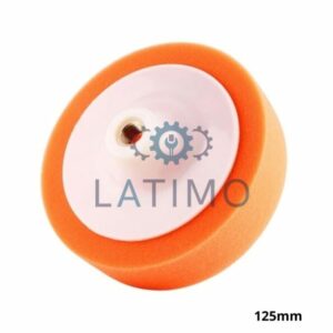 FEITENG Disque spontex 125mm ART7181