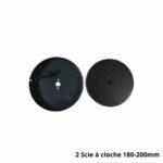 Mèche diamant 25mm ART01352