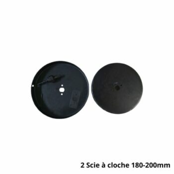 Mèche diamant 25mm ART01352