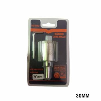 FEITENG Meche diamant 30mm ART01353