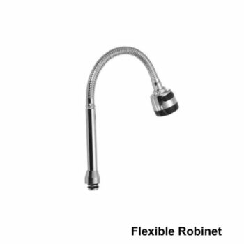 Flexible + douchette