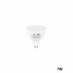 FM lampe led 7w E14 38LLC07DL