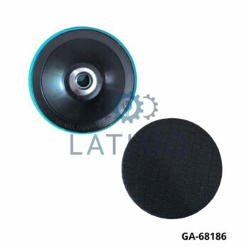 WADFOW jeu 3 pinces isole WPS0633