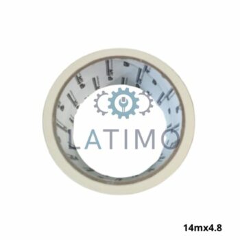 GP TAPE Scotch papier collant 14mx4.8 ART02227