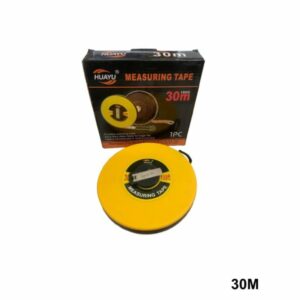 HUAYU metre roulette 20m ART02920