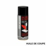 SARAYLI Escabeau aluminium 7 marches 2.05m ART02452