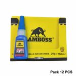 LAMBOSS Super glue 20g LB-8919