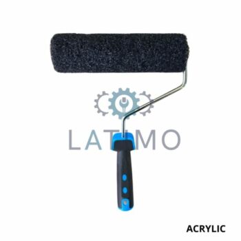 LATIMO Rouleau acrylique 23cm ART029911