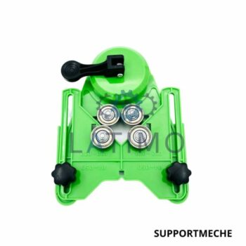 LAMBOSS Baladeuse avec charge ART04787