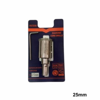 Mèche diamant 32mm marbre ART02032