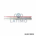 Palette Aluminium 100cm ART02971