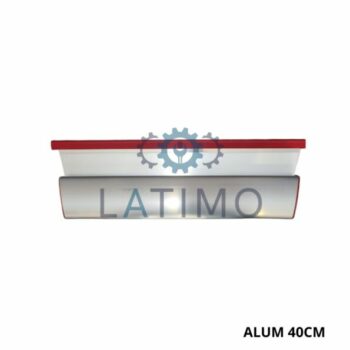 Palette Aluminium 40cm ART02969