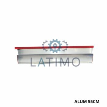 Palette Aluminium 55cm ART02974