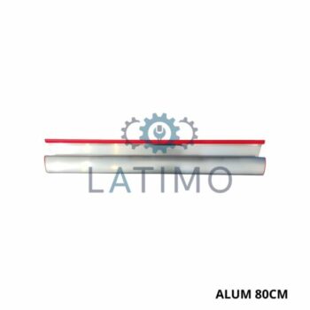 Palette Aluminium 80cm ART02970