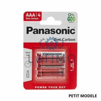 PANASONIC Pile mm ART02509