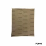 Disque bois 9″ 230mm gm