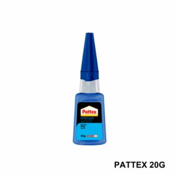 Pattex silicone noir ART02987