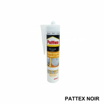 POWERSIL pate joint haute temperature ART01478