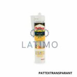 Pattex silicone blanc 280ml ART02752