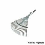 TOTAL Pince a sertir hydraulique THCT0240