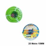 EPICA Gant cuir jaune GC001