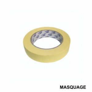 Gant plastique mauve ART88811