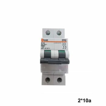 SIAME disj 1 mod 2*16a epcn61