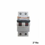 SIAME dif 2*32a 300ma