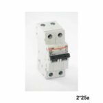 SIAME disj 2*32a ep60