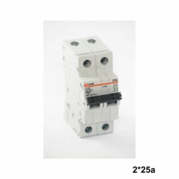 SIAME disj 2*32a ep60