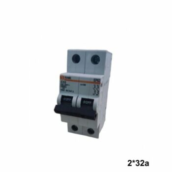 SIAME disj 2*20a ep60