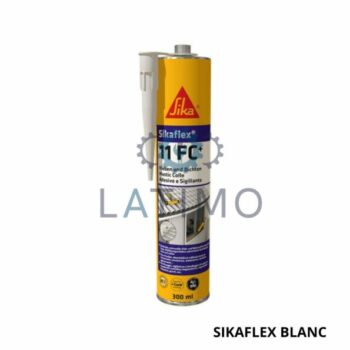 SIKAFLEX pro 11fc blanc ART03081