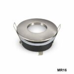 Spot lpe mr16 round 112