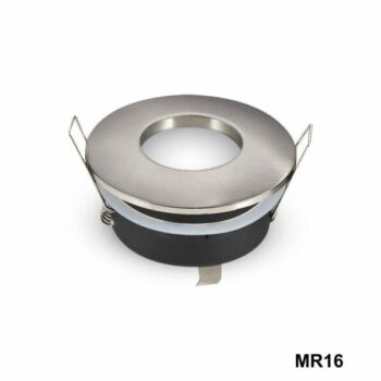 Spot lpe mr16 round 112