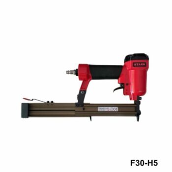 STARKFIX Agrafe pneumatique 6mm