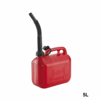 TECOMEC Jerricane plastique 5 litre ART01998
