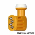 EPICA Tariere essence EP10753