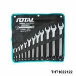 TOTAL Lampe de poche 450 lumens TCFL1865051