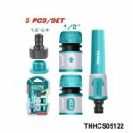 TOTAL Gant plastique TSP1801