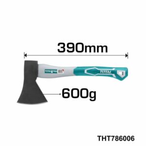 TOTAL ache 600g 390mm THT786006