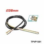 TOTAL Echelle aluminium transformable 4×3 THLAD04431