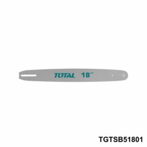 TOTAL barre a chaine 18 TGTSB51801