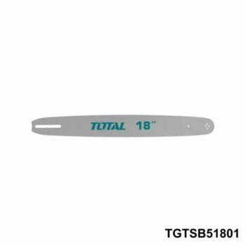 TOTAL barre a chaine 18 TGTSB51801