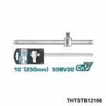 WADFOW cric chandelle 2t paire WHJ3502