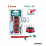 TOTAL pompe vide cave 400 watt 0,5h TWP64006