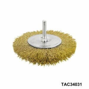 TOTAL brosse mtq 75 TAC34031