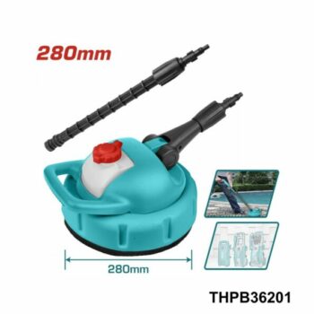 TOTAL jeu de douille a choc 1/2 10p THISTD12101