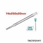 TOTAL ciseaux d’electricien THT1155871