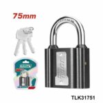 TOTAL Jeu 24 tournevis 75L TACSD302462