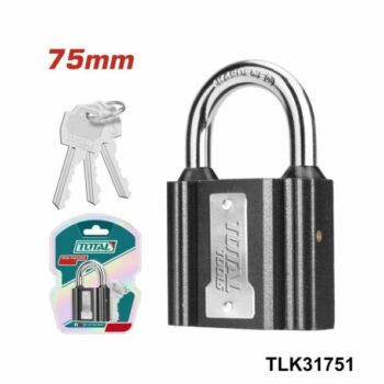 TOTAL Jeu 24 tournevis 75L TACSD302462